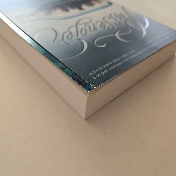Passenger by Alexandra Bracken 2016 Paperback - Picture 6 of 7